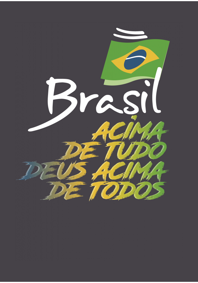 O furacão Bolsonaro! O furacão Bolsonaro!