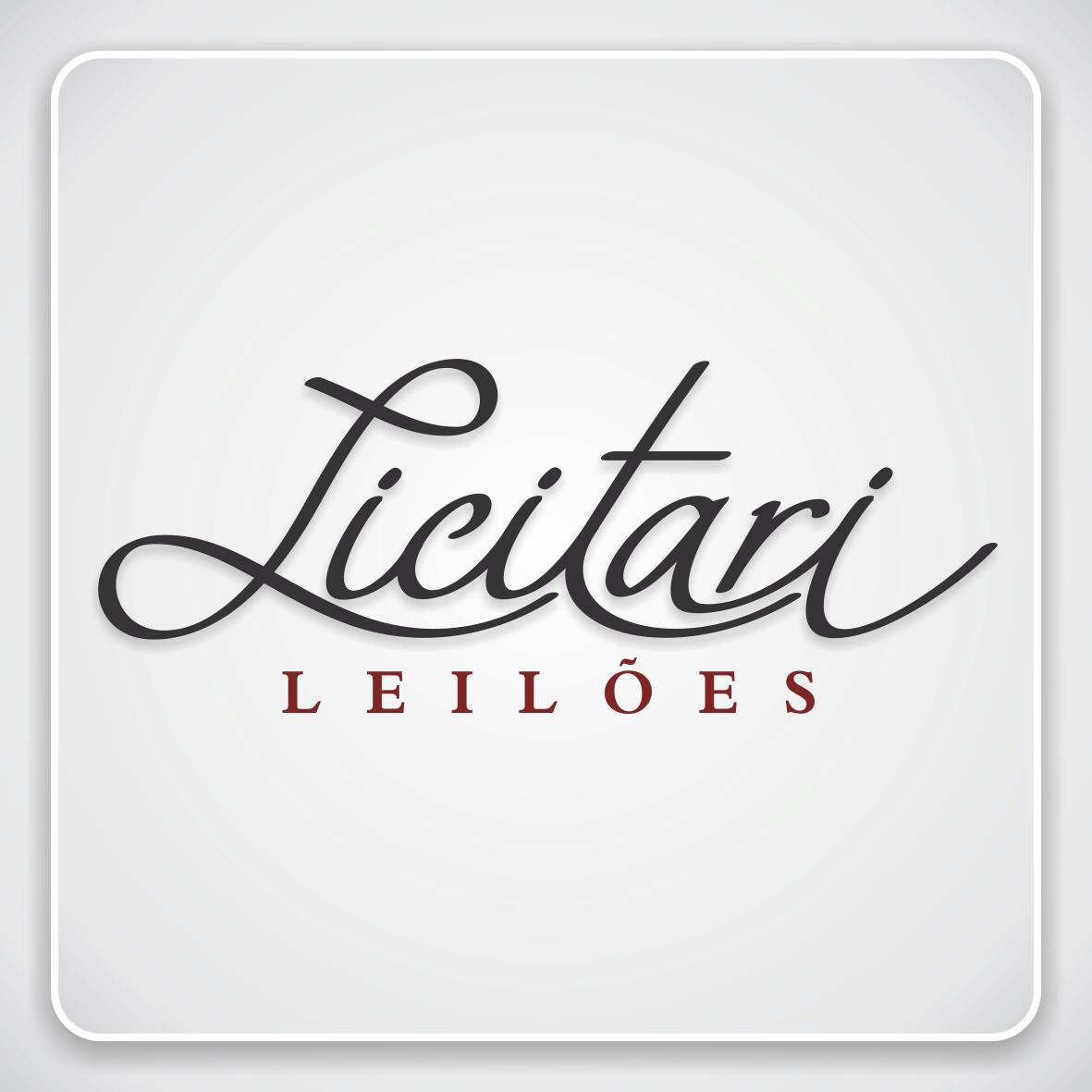 EDITAL DE LEILÃO – LICITARI EDITAL DE LEILÃO – LICITARI