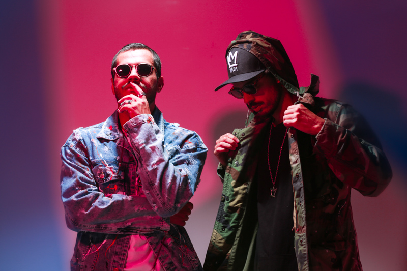 Stage Music Park promove festival Monopólio Stage Music Park promove festival Monopólio