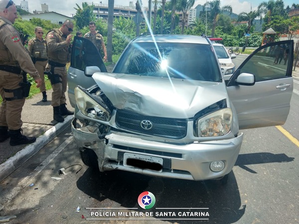 POLÍCIA MILITAR – 12° BATALHÃO