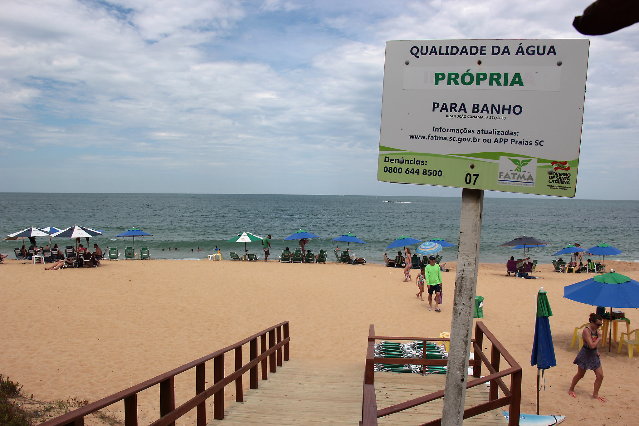 Estaleiro recebe projeto Consciência na Praia neste fim de semana