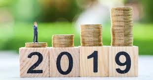 Investimentos para 2019