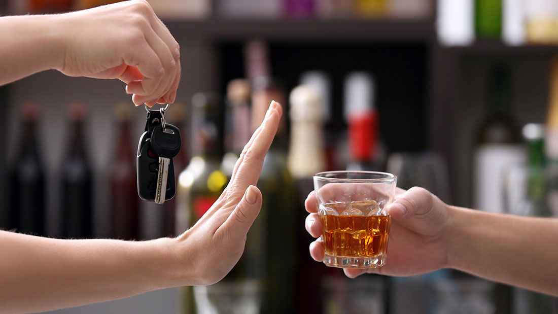 Homem é condenado a prisão por homicídios dolosos em decorrência da embriaguez ao volante