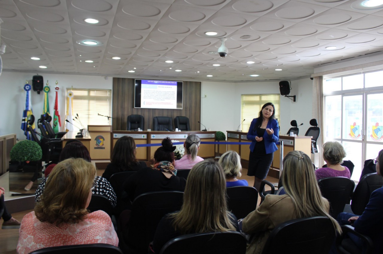 Prefeitura transmitirá audiência pública ao vivo no Facebook