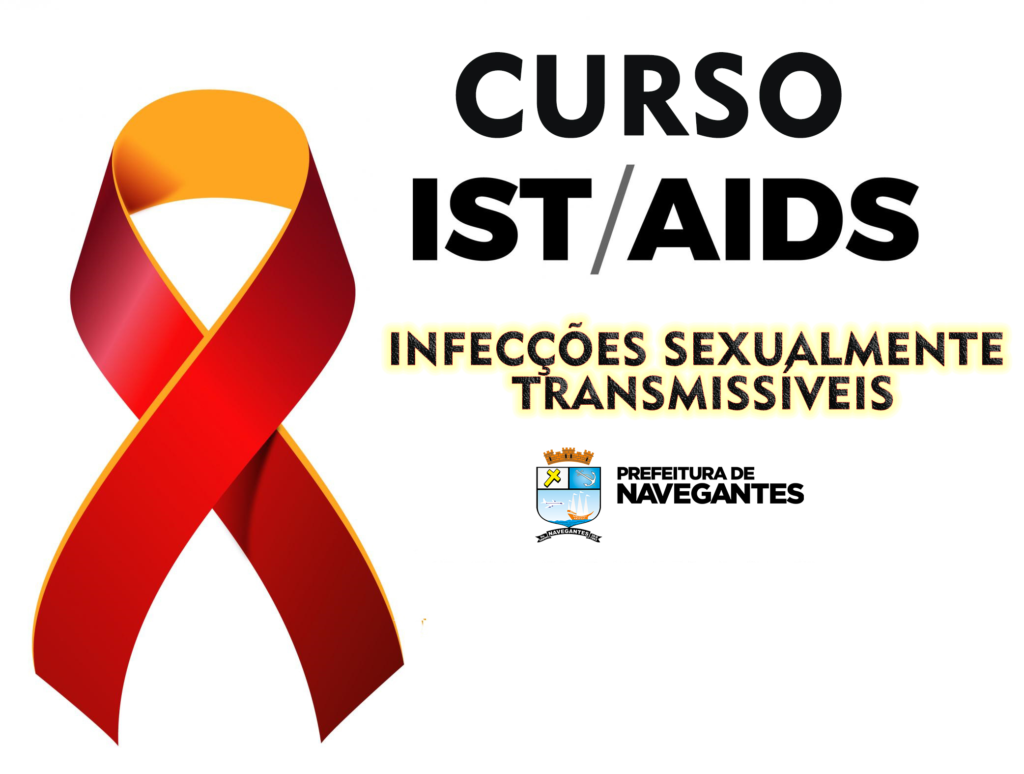 EMAP abre inscrições para o Curso sobre “Infecções Sexualmente Transmissíveis”