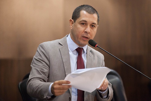 Mil reais para o melhor Projeto