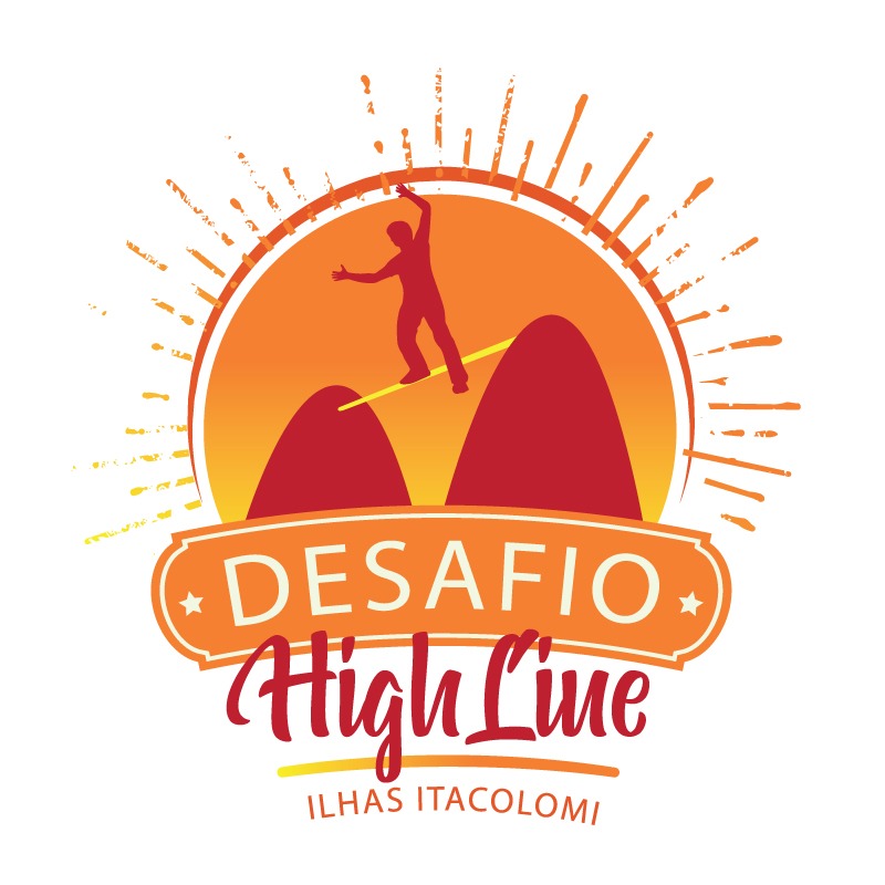 Desafio de highline será realizado em Balneário Piçarras nesse sábado