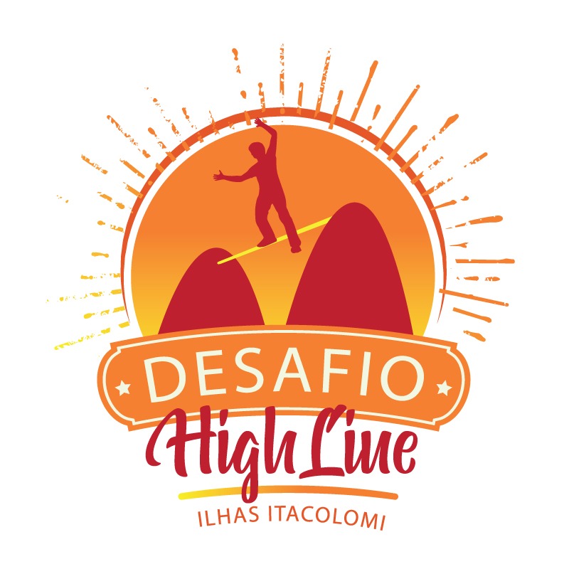 Desafio de highline será realizado em Balneário Piçarras nesse sábado Desafio de highline será realizado em Balneário Piçarras nesse sábado