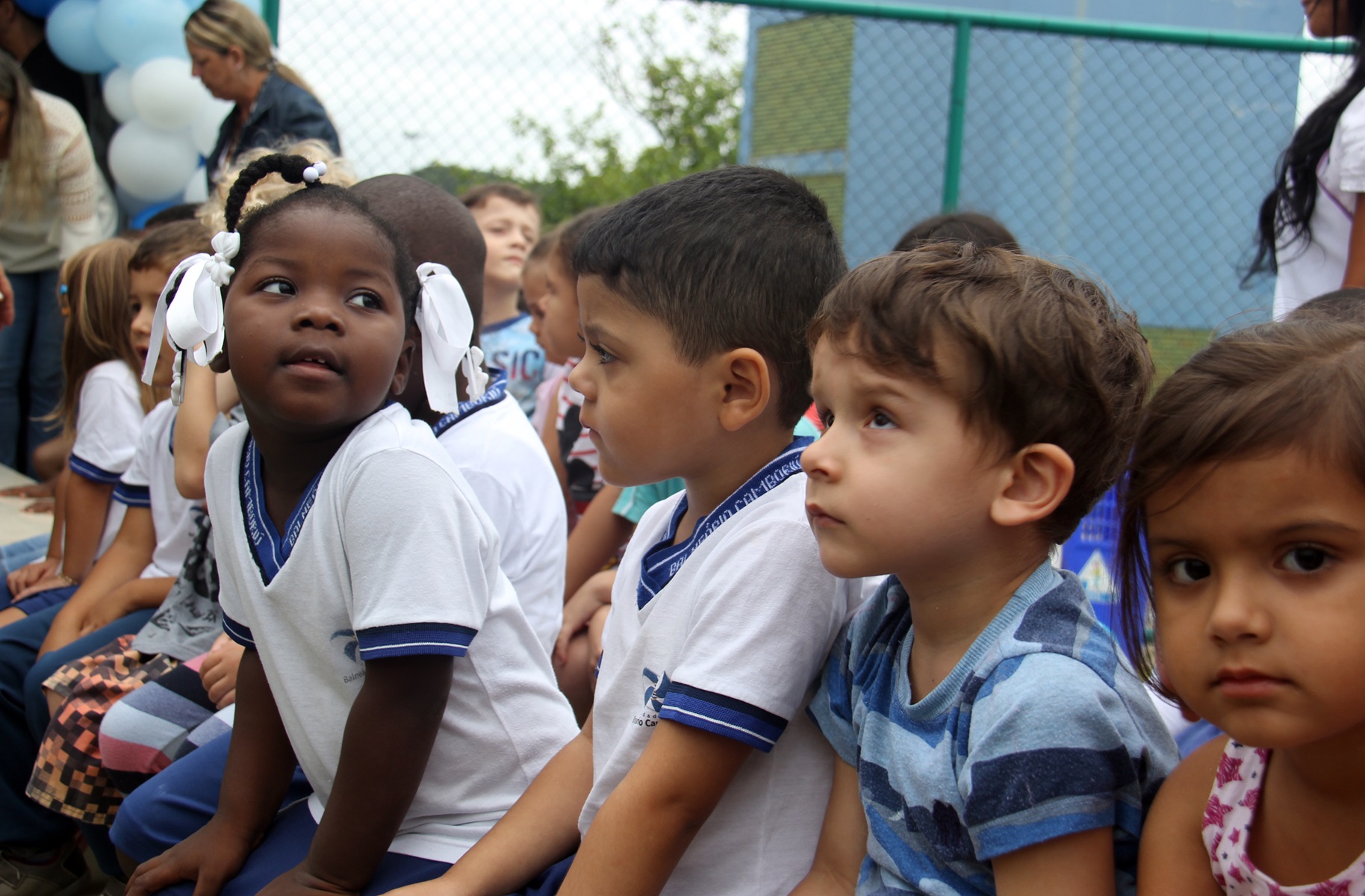 Aulas da Rede Municipal de Ensino iniciam nesta quinta-feira