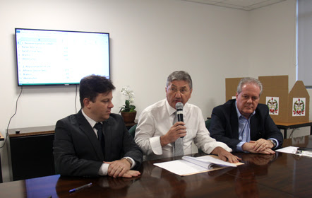 Eleitos os membros indicados para o CNMP e o CNJ no biênio 2019/2021