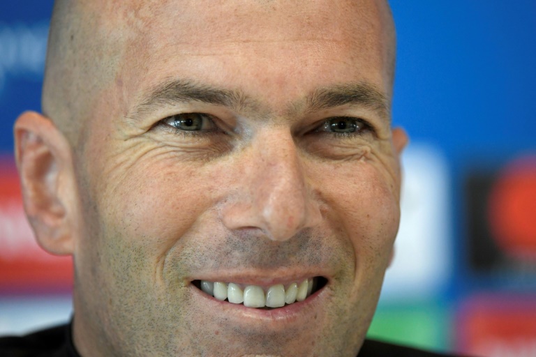 Zidane assume ‘grande desafio’ de voltar a comandar o Real Madrid