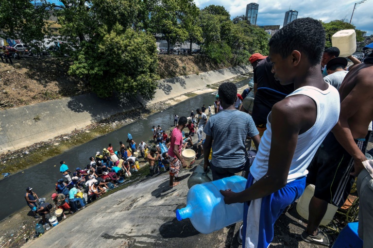 A crise da Venezuela dispensa explicações maniqueístas