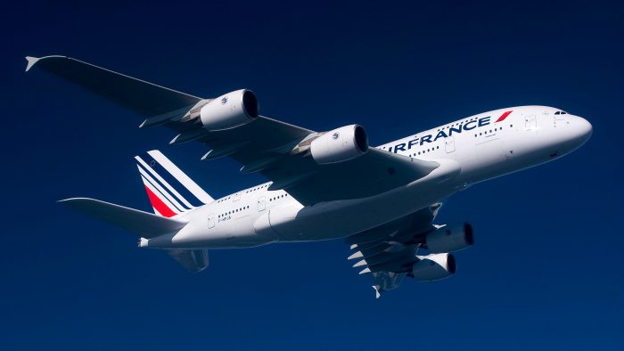 Wappa firma parceria com Air France-KLM para traslado de passageiros com desconto