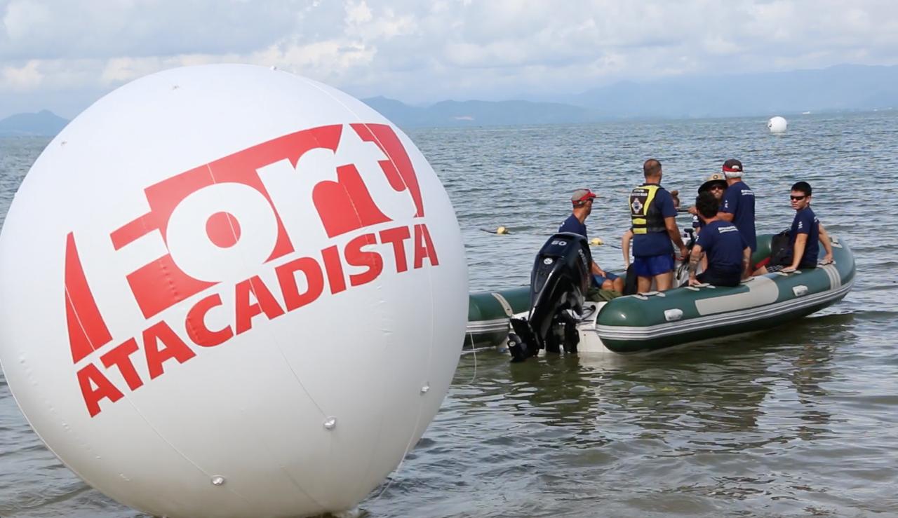 Limpeza dos Mares da Acatmar 2019