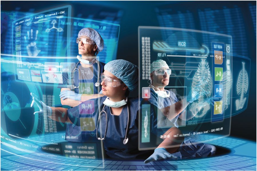 Comissão aprova requerimento de Caropreso que pede audiência pública para discutir a Telemedicina