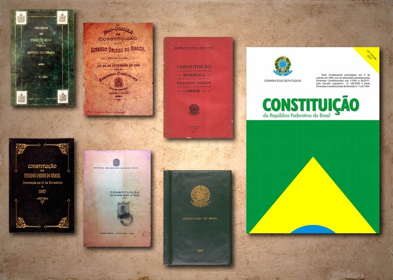 Dia da Constituição comemora avanços na cidadania desde a independência do Brasil