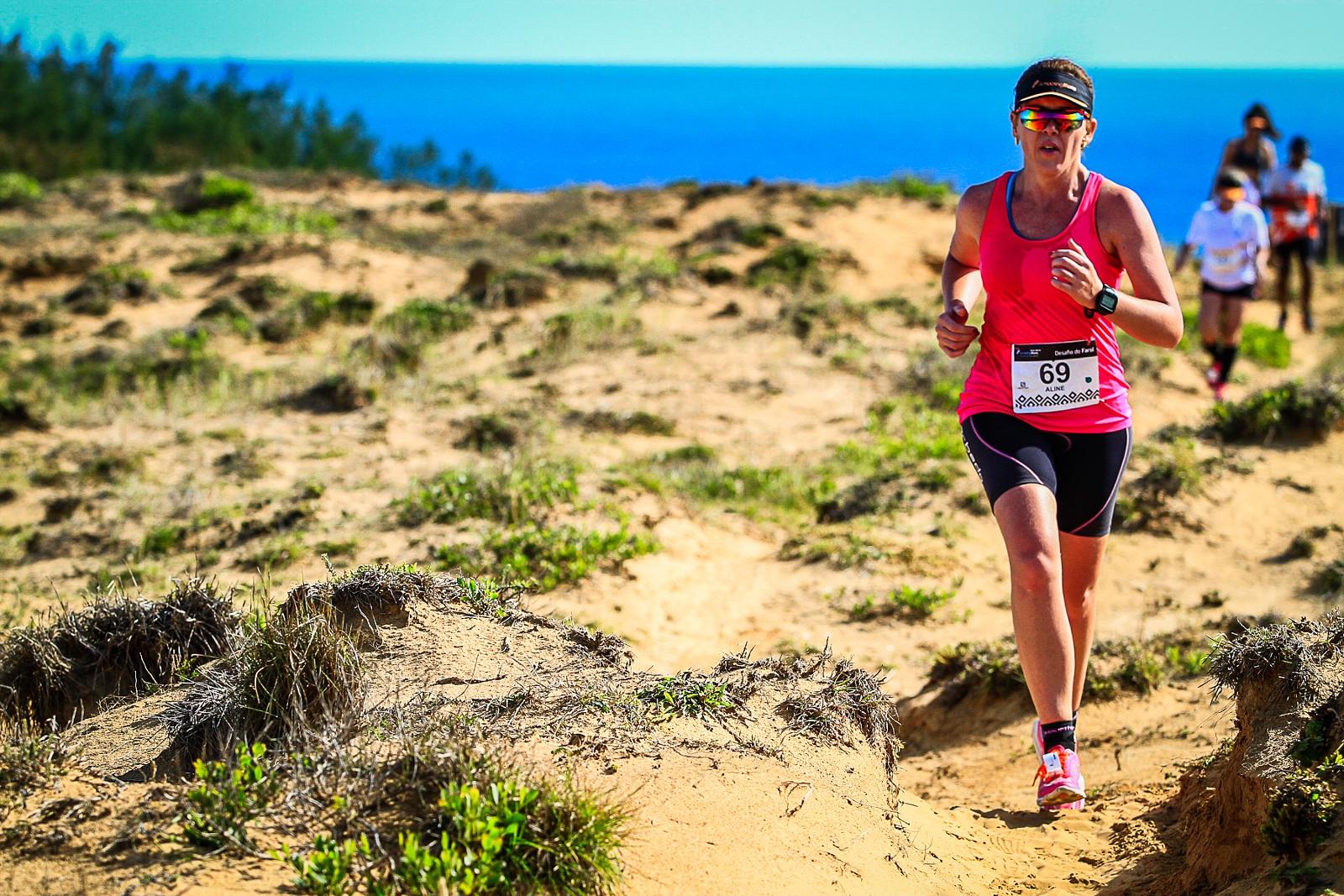 Com padrão internacional – Amazing Runs Garopaba abre inscrições