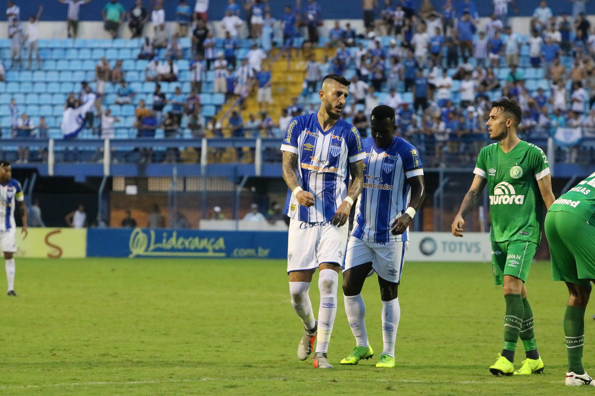 Prestes a disputar sua 11ª Série A, Marquinhos Silva reencontra Atlético Mineiro e aposta em base vencedora do Avaí para boa largada Prestes a disputar sua 11ª Série A, Marquinhos Silva reencontra Atlético Mineiro e aposta em base vencedora do Avaí para boa largada