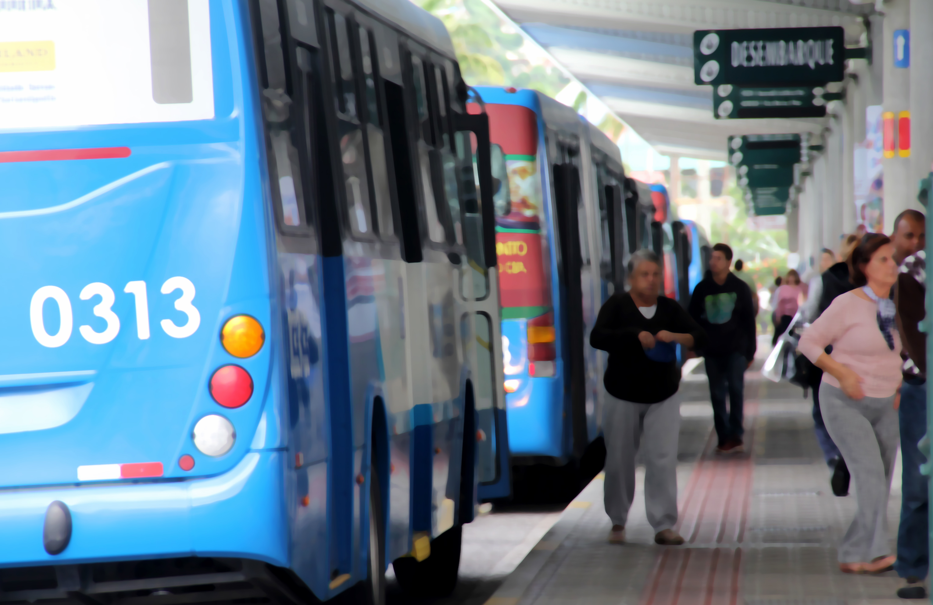 2ª Audiência Pública do Transporte
