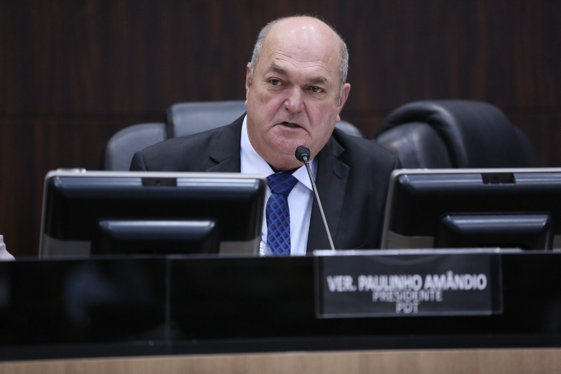 Autorizada abertura de crédito adicional especial