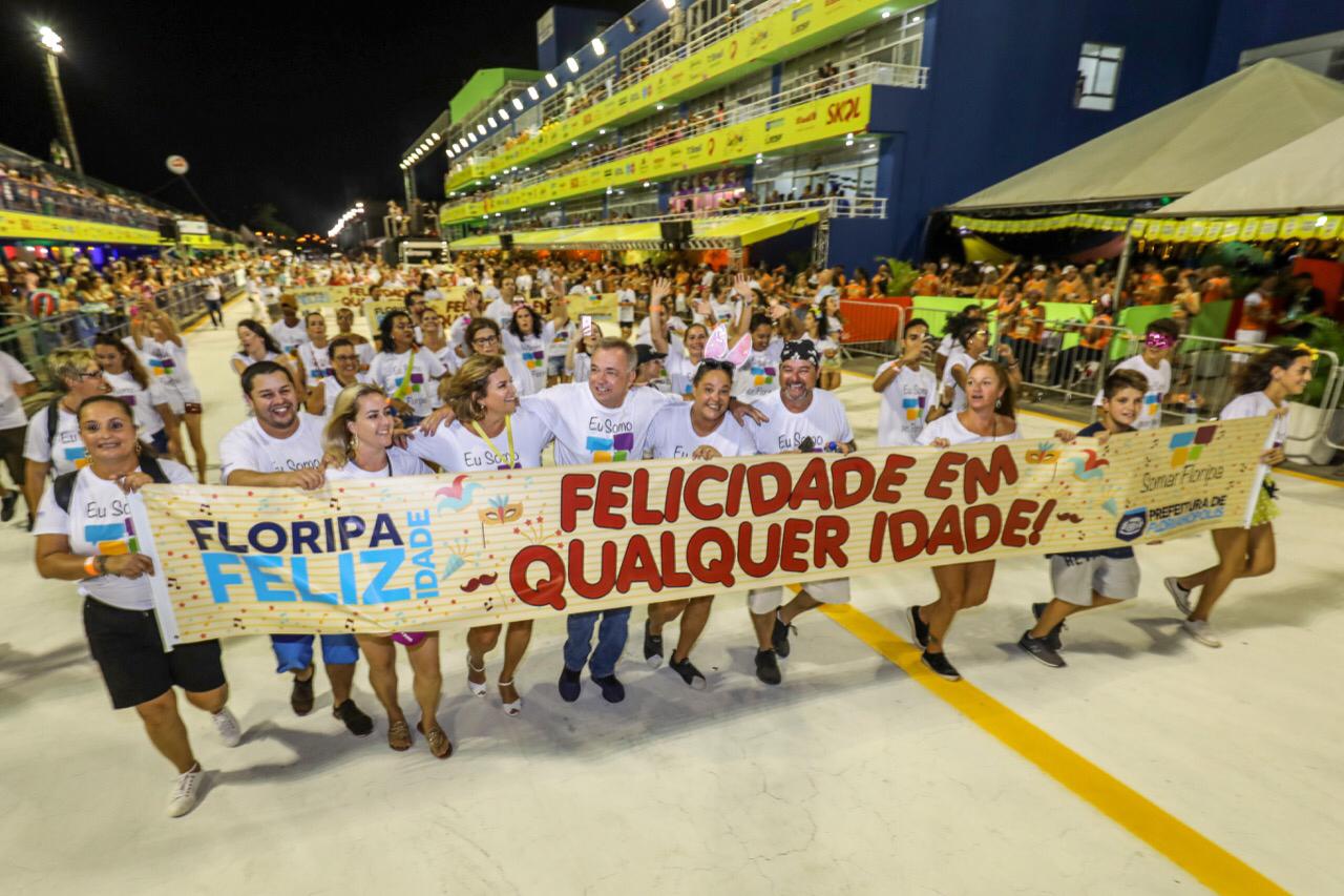 Prefeitura de Florianópolis abre inscrições na EJA para Idosos