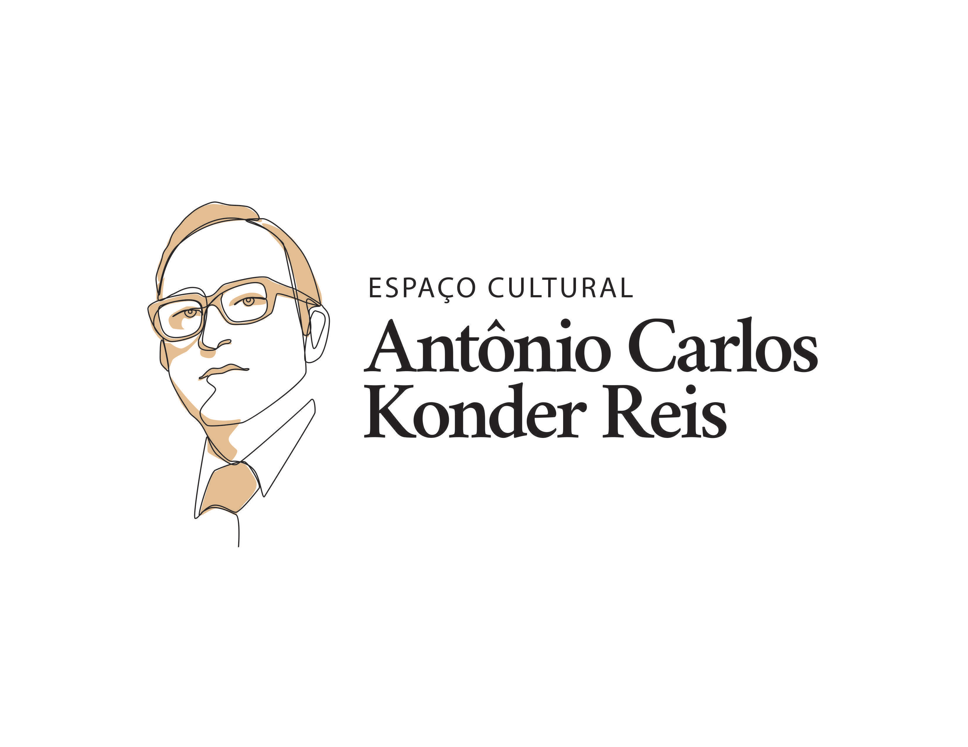 Exposição sobre Antônio Carlos Konder Reis reabrirá o Espaço Cultural da Câmara