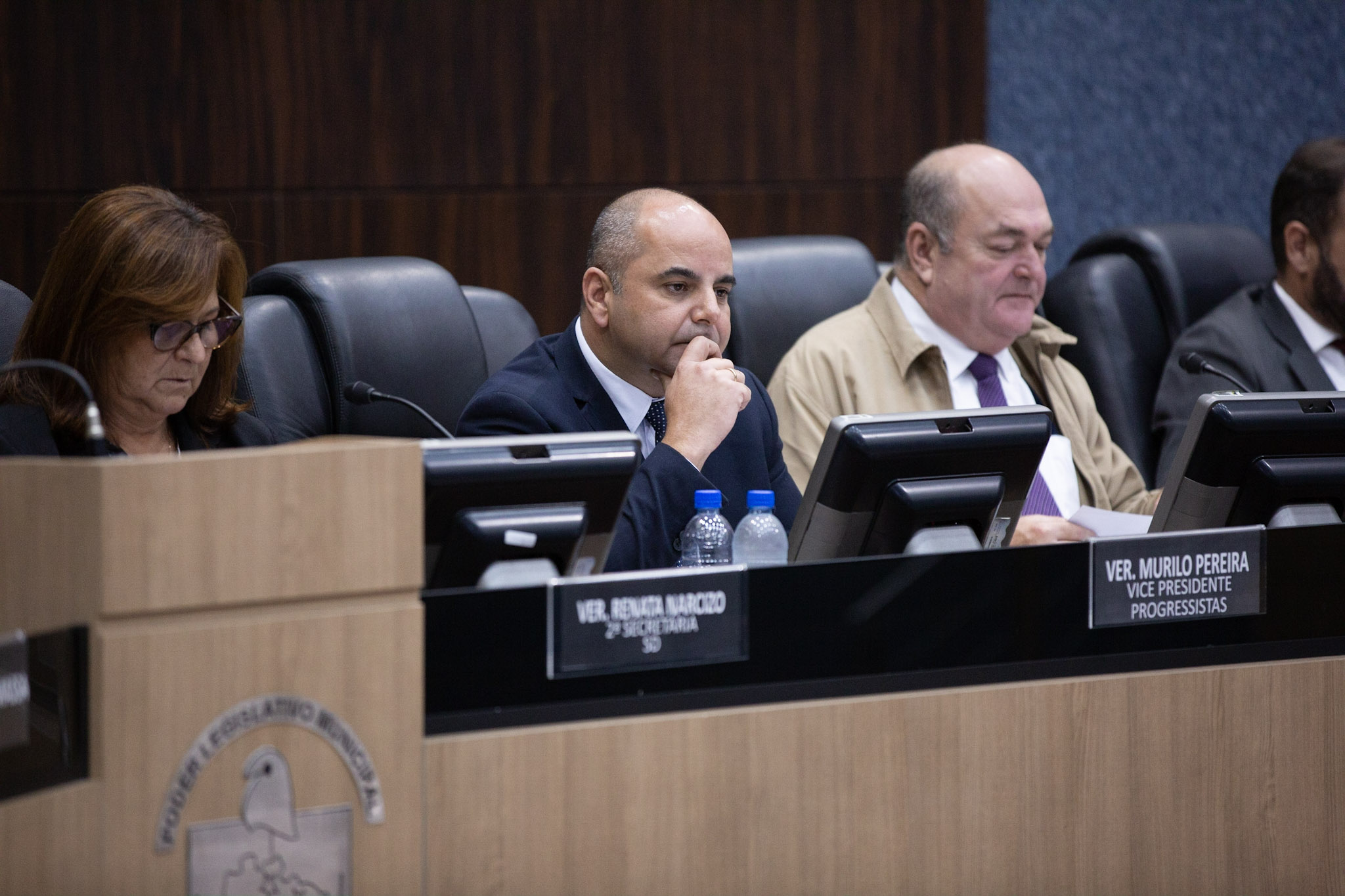Projeto altera avaliação para promoção dos servidores do Legislativo