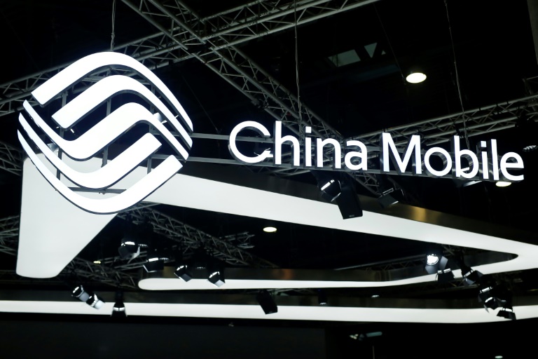 Pequim critica bloqueio da entrada da China Mobile no mercado americano