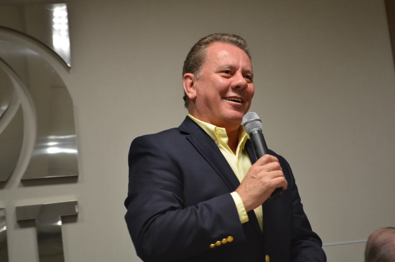 Nova política nacional de Cultura será apresentada em Santa Catarina Nova política nacional de Cultura será apresentada em Santa Catarina