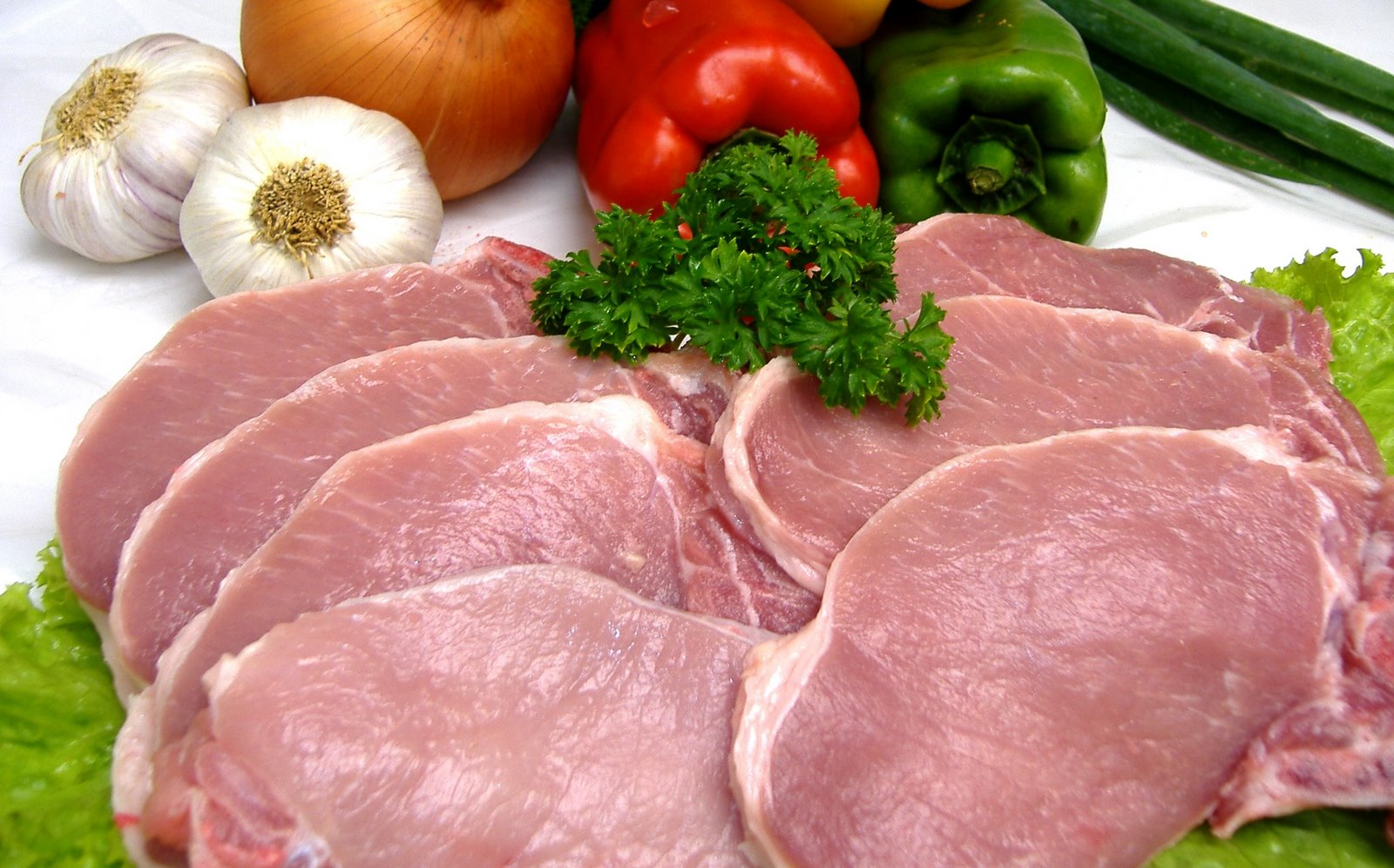 Santa Catarina mantém crescimento nas exportações de carnes em 2019 Santa Catarina mantém crescimento nas exportações de carnes em 2019
