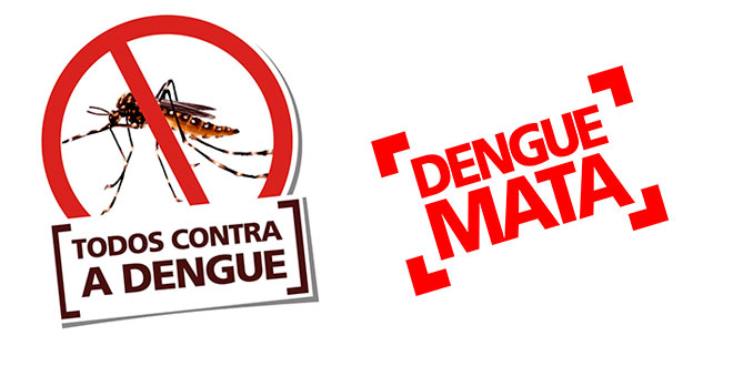Deputado Dr. Vicente alerta para proliferação do mosquito da Dengue em cidades do Litoral Norte
