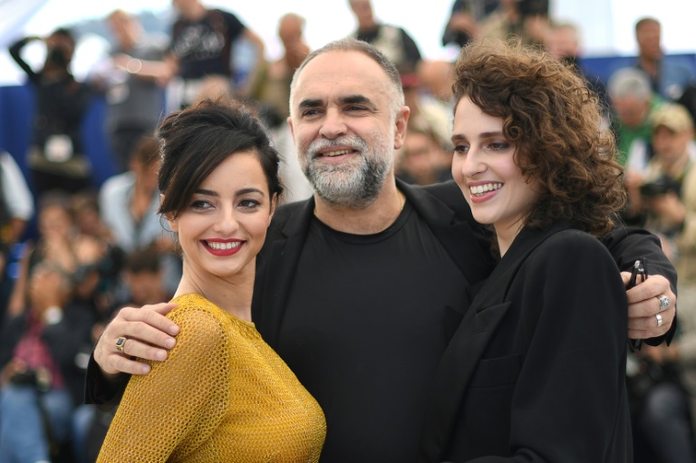 Brasileiro Karim Ainouz ganha prêmio “Um Certo Olhar” em Cannes