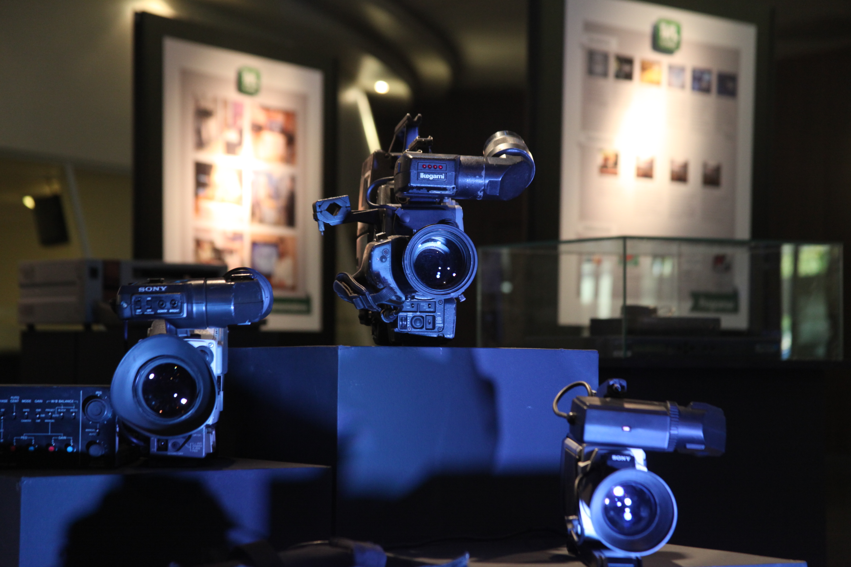 TVAL vai premiar e exibir séries e filmes produzidos em Santa Catarina TVAL vai premiar e exibir séries e filmes produzidos em Santa Catarina