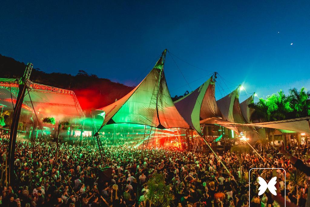 Label Só Track Boa aterrissa no Green Valley em junho