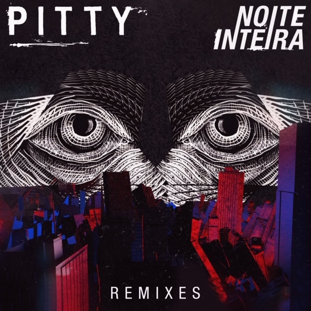 Pitty convida DJs e lança remixes de “Noite Inteira”