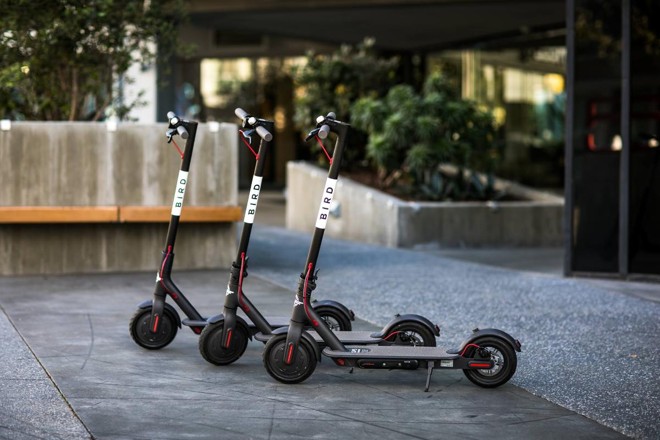 Novas regras para uso de patinetes e bicicletas são tema de curso com agentes de trânsito Novas regras para uso de patinetes e bicicletas são tema de curso com agentes de trânsito