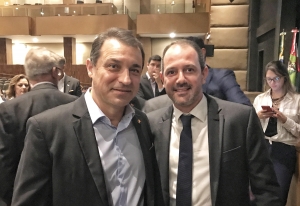 Hospitais do Vale do Itajaí vão receber recursos do Estado