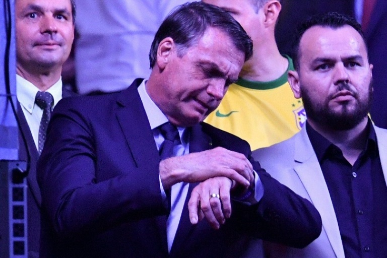 ONGs pedem que UE pare negociação com o Mercosul por causa do governo Bolsonaro