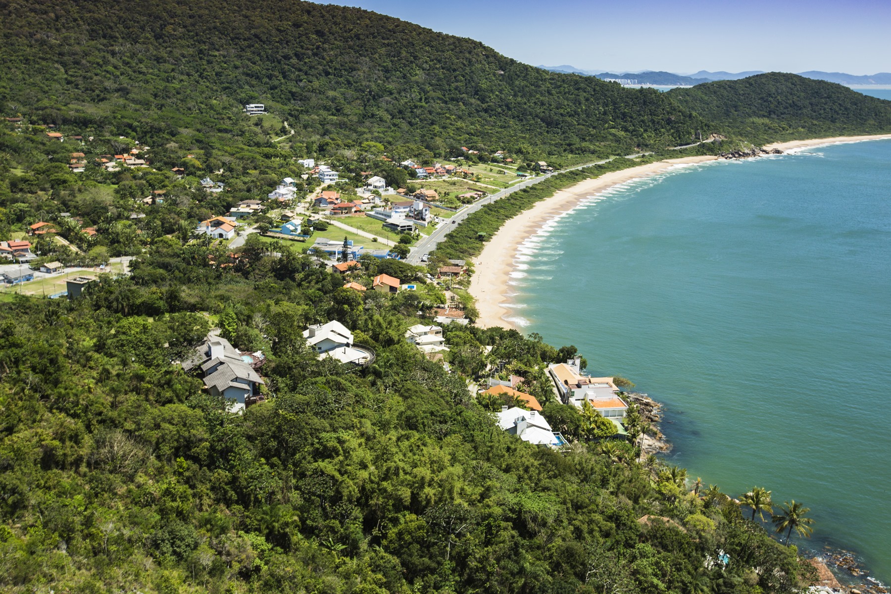Relatório de Balneabilidade da última semana mantém resultado positivo Relatório de Balneabilidade da última semana mantém resultado positivo
