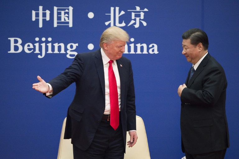 Duelo entre China e EUA concentra as atenções do G20, com Irã como pano de fundo