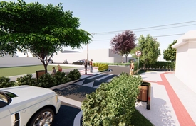 Balneário Camboriú investirá mais de R$ 3,6 milhões em obra de mobilidade urbana