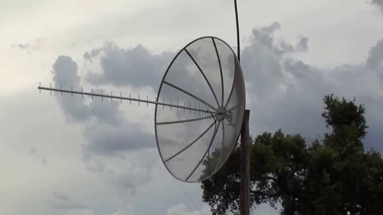 Conferência Pública discute perímetro para instalação de antenas de recepção de telefone em Penha