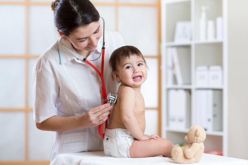 Hospitais Ruth Cardoso e Unimed Litoral oferecem neste sábado capacitação em pediatria