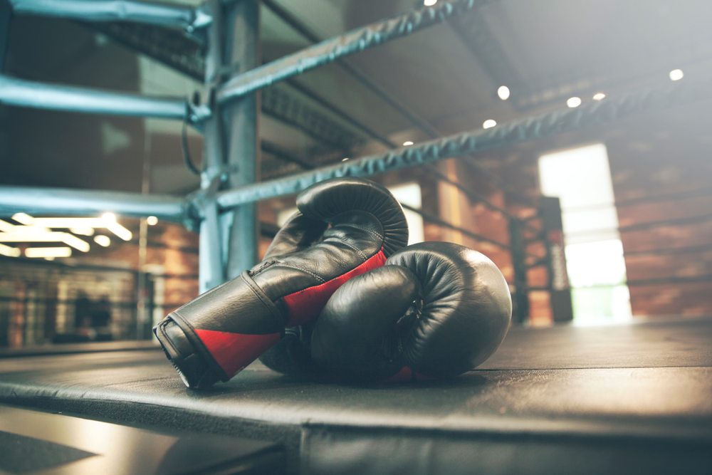 Fundação Municipal de Esportes participa do Campeonato Brasileiro de Boxe