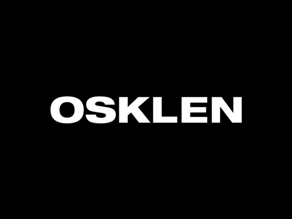 Osklen lança Black Edition Osklen lança Black Edition