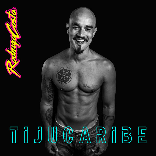 Rodrigo Costa lança “Tijucaribe”, seu novo EP