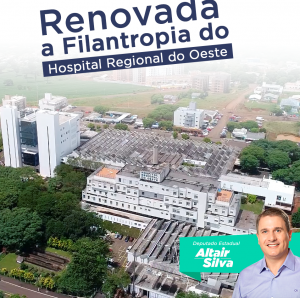 HRO tem filantropia renovada HRO tem filantropia renovada
