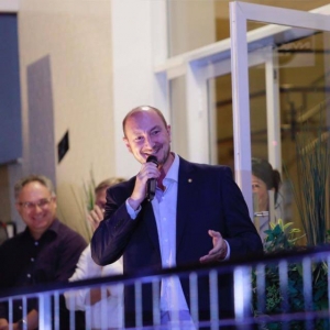 Mauro de Nadal: Semestre de grandes desafios e conquistas