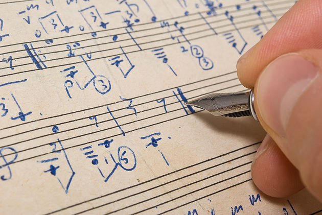 Conservatório de Música abre vagas para curso preparatório de teoria musical