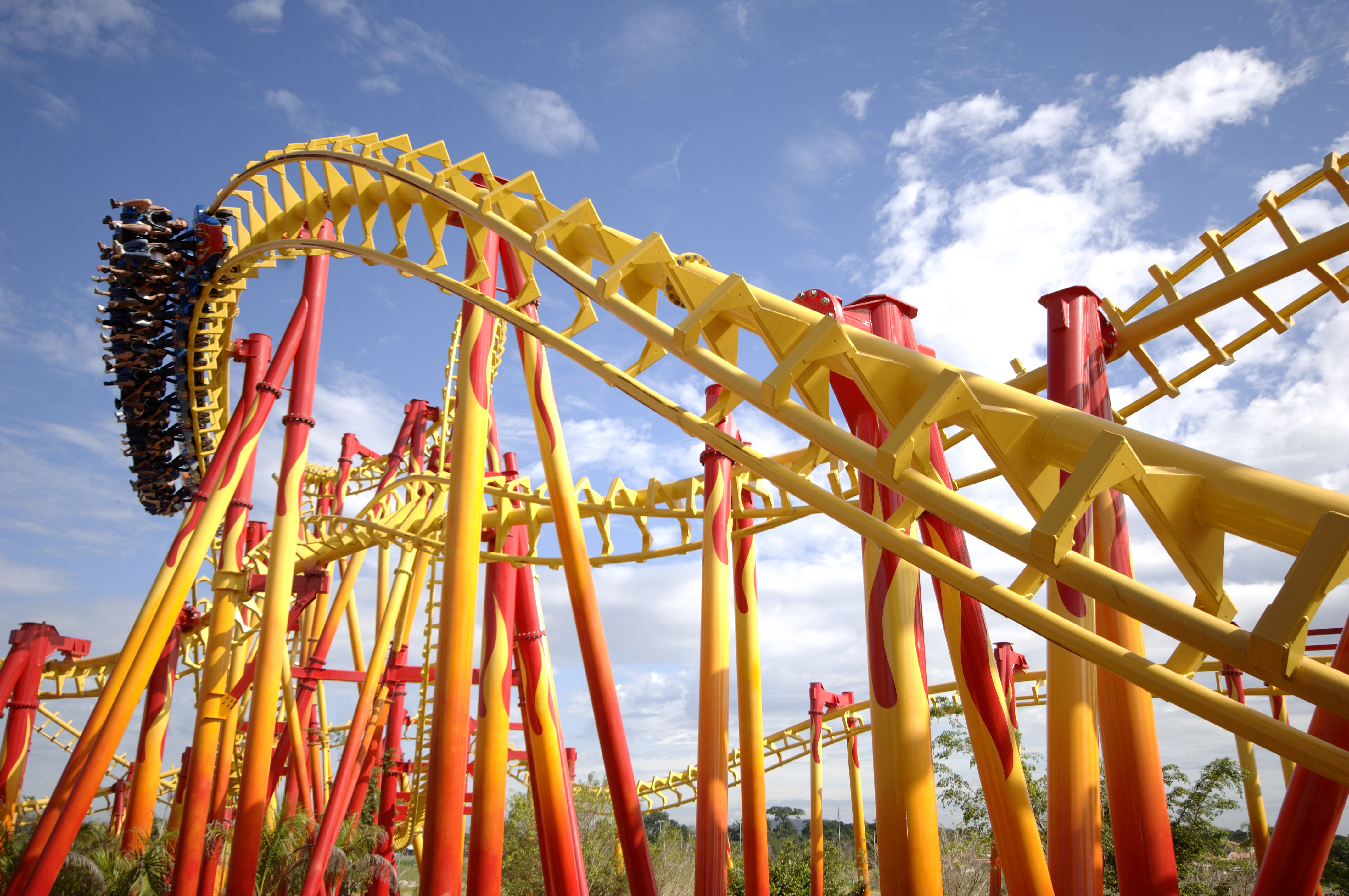 Beto Carrero World conquista título de Melhor Parque da América do Sul